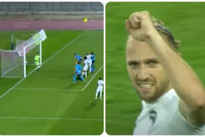 Γκολ και γκολ με Απόλλωνα!