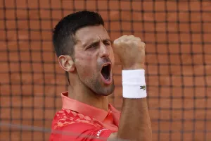 Ο ασύλληπτος Νόλε κατέκτησε ξανά το Roland Garros και έγινε μύθος!