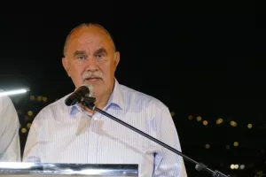 Στις βραβεύσεις της ΟΕΠΛ ο Ανδρέας Μιχαηλίδης