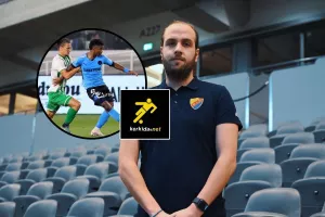 Επικοινωνία kerkida με Djurgården/Η θέση των Σουηδών για Βα