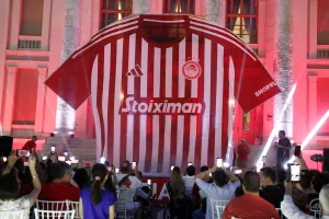 Παρουσίασε τις νέες εμφανίσεις για τη σεζόν 2023/24