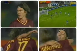 Το τελευταίο του Σα Πίντο ήταν με την... Κύπρο!