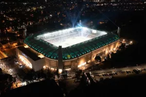 Επίσημο: Στην "OPAP Arena" o τελικός του Conference League