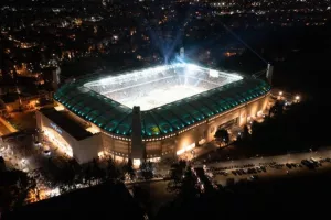 Την προσεχή Τετάρτη η απόφαση για τον τελικό του Conference League στην OPAP Arena