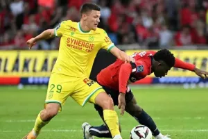 Φινάλε με μάχες για Ευρώπη και παραμονή στη Ligue 1