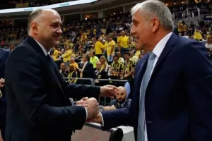 Λάσο για Ομπράντοβιτς: «Όταν τον είχα προπονητή έλεγα είναι ηλίθιος, αλλά είναι ιδιοφυΐα»