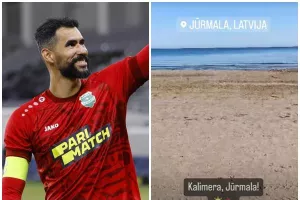 Έτσι... το καλημέρα!