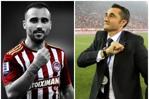 "Φέτφα"/ Επιλογή και καθιέρωση... από Ernesto Valverde! 