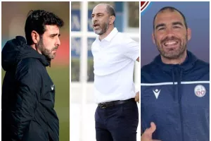 ΚΛΕΙΣΤΟΙ στην ΑΝΟ