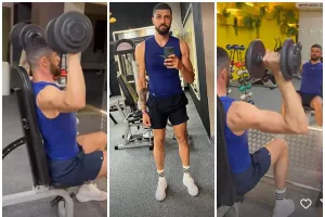 Φάμπι... non stop (Φώτος)