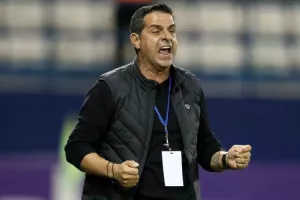Αυτό... θέλει ο Πάμπος 