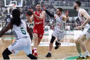 Χωρίς Πονίτκα ο Παναθηναϊκός, εκτός ο Παπανικολάου για τον Ολυμπιακό