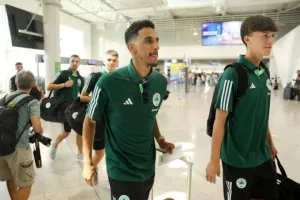 Παναθηναϊκός: Φιλικό ξεμούδιασμα με Βίνερ Βικτόρια