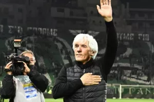 Ο αντίπαλος του Παναθηναϊκού στο Champions League!