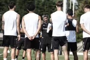 ΠΑΟΚ: Απαιτητική μέρα και στο βάθος... Τέχελεν