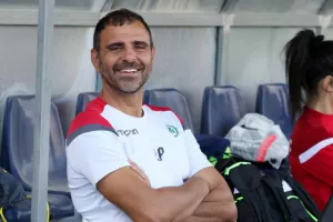 Συνάντησαν… Παπαδάκη (φώτο)