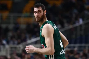 Παναθηναϊκός: Η Φενέρμπαχτσε δεν αστειεύεται και πιέζει για τον Παπαγιάννη