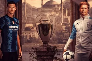 Η χαώδης διαφορά των δύο φιναλίστ του Champions League!