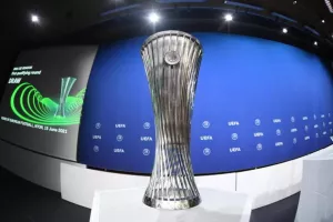 Αλλάζει όνομα το Europa Conference League!