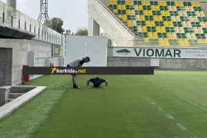 Update... Πιέρος Σωτηρίου