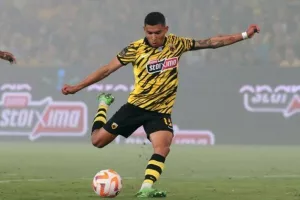 Τσακίρης: «Η αυστηρή La Liga μπορεί να φέρει εξελίξεις, ακόμα και εντός 48ωρου για Πινέδα»