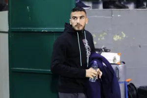 Παναθηναϊκός: Μπάσιμο της Στεάουα για τον Πούγγουρα
