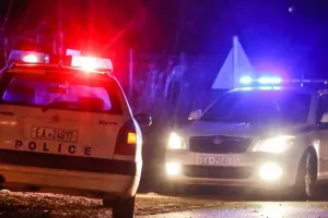 Πυροβολισμοί με δύο νεκρούς - Μαφιόζικη εκτέλεση βλέπει η ΕΛΑΣ