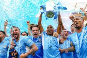 Ρεκόρ εσόδων για τους συλλόγους της Premier League μετά την πανδημία