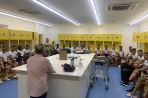 Με 29 παίκτες Βουλγαρία ο ΑΠΟΕΛ/ΕΝΗΜΕΡΩΣΗ 