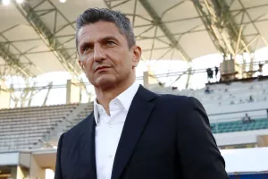 ΠΑΟΚ: Χωρίς υπόβαθρο τα ρουμανικά σενάρια για Λουτσέσκου και Κλουζ