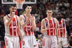 «Αγόρασε με 500.000 ευρώ τη wild card και παίζει Euroleague ο Ερυθρός Αστέρας»!