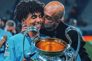 Ενηλικίωση και… Champions League, ως ο νεότερος Άγγλος που το κατέκτησε ποτέ!