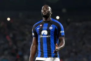Λουκάκου: «Δεν ήταν γραφτό να πάρουμε το Champions League»