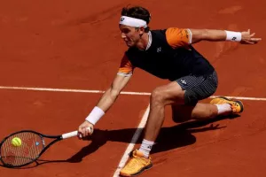 Roland Garros: Το πρόγραμμα της Πέμπτης στο Παρίσι