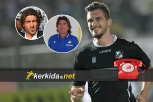 (Συνέντευξη) "Ο Σα Πίντο έχει τρέλα με το ποδόσφαιρο!/Μαχητής, σου βγάζει το 100%"