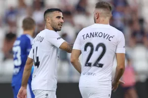 Έρχεται η επίσημη ανακοίνωση για Μάριο