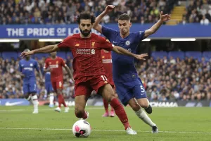 Premier League: Με Τσέλσι - Λίβερπουλ η πρώτη αγωνιστική, αναλυτικά το πρόγραμμα