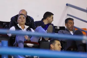 Ετοιμάζει τα επόμενα μεταγραφικά "χτυπήματα" ο Πριέτο
