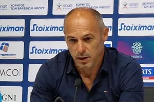 Καλό... κακό/Απόλλων