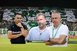 Προχωρά σε μεταγραφικό ντεμαράζ η Ομόνοια