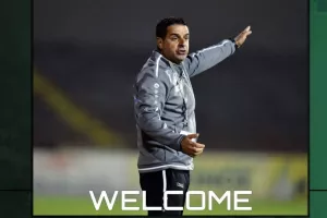 Ανακοίνωσε Πάμπο με τριετές συμβόλαιο! 