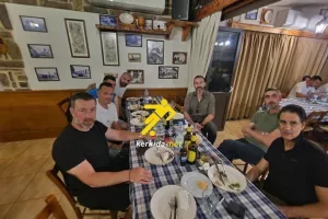Αμαν τραπέζι! 