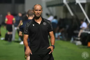 Ανακοινώθηκε ο Σίλας
