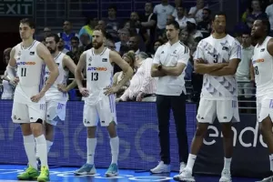 Έρχεται… σκούπα και στο ρόστερ της Ρεάλ αυτό το καλοκαίρι!