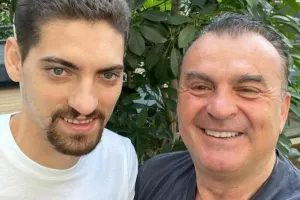 Στάνκοβιτς:«Προς το παρόν, θα μείνει στην ΑΕΚ»