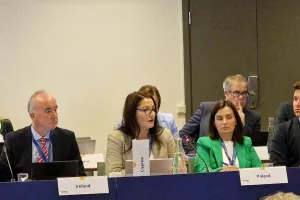 ΚΟΑ: Οι θέσεις της Γενικής Διευθύντριας