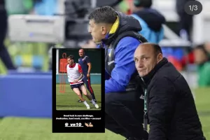 Βοηθός Μιλόγεβιτς για την μεταγραφή του Άρη
