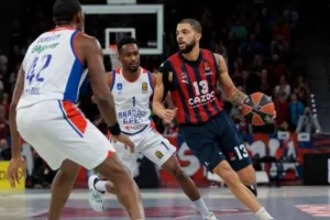 «Συμφώνησε με τη Φενέρμπαχτσε ο Τόμπσον»