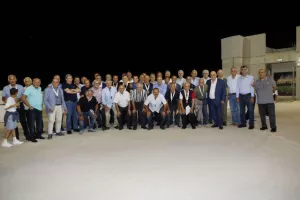 Τιμή και σεβασμός σε ιστορικές μορφές της Εθνικής μας (φώτος)