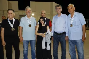 Τιμή και σεβασμός σε ιστορικές μορφές της Εθνικής μας (φώτος)